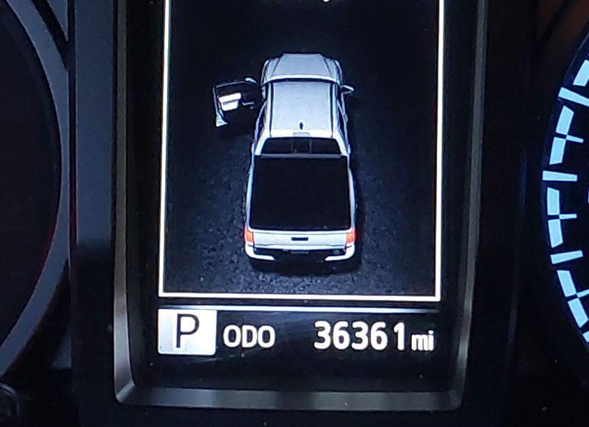 Photo 15 of 2023 Toyota Tacoma TRD OFF ROAD (VIN 3TYDZ5BN6PT025638)