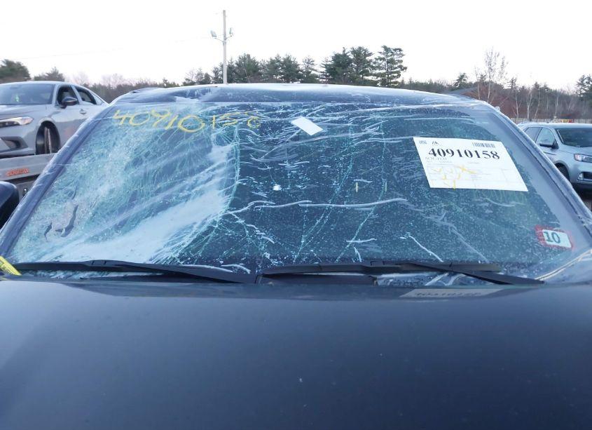 Photo 17 of 2023 Toyota Tacoma TRD OFF ROAD (VIN 3TYDZ5BN6PT025638)