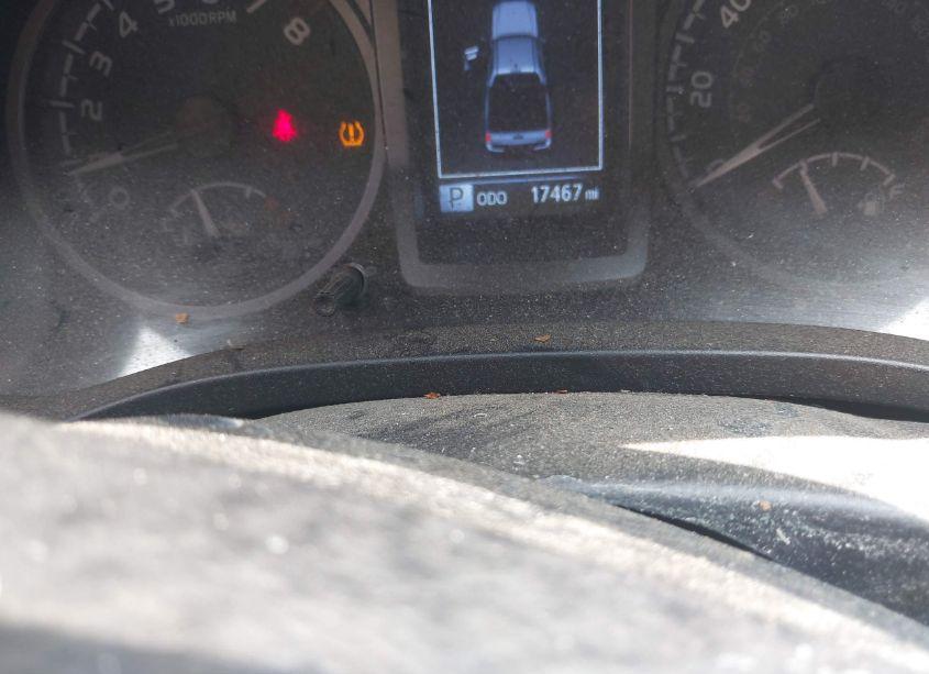 Photo 15 of 2023 Toyota Tacoma TRD SPORT (VIN 3TYDZ5BN6PT033657)