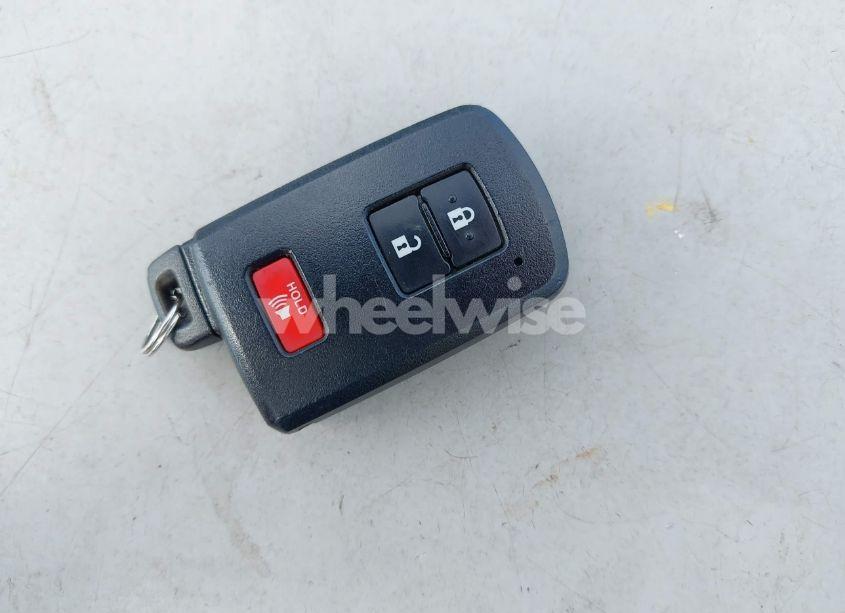 Photo 11 of 2023 Toyota Tacoma TRD SPORT (VIN 3TYDZ5BN6PT033769)