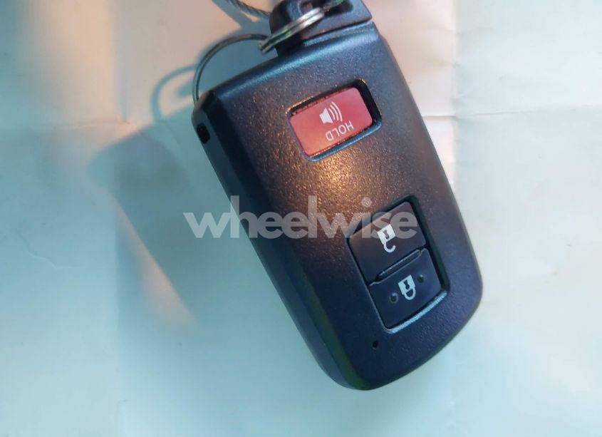 Photo 11 of 2023 Toyota Tacoma TRD SPORT (VIN 3TYDZ5BN7PT036700)