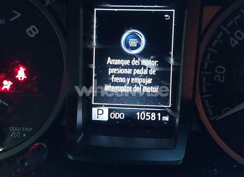 Photo 15 of 2023 Toyota Tacoma TRD SPORT (VIN 3TYDZ5BN7PT036700)