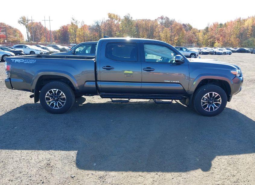 Photo 13 of 2023 Toyota Tacoma TRD SPORT (VIN 3TYDZ5BN8PT026810)