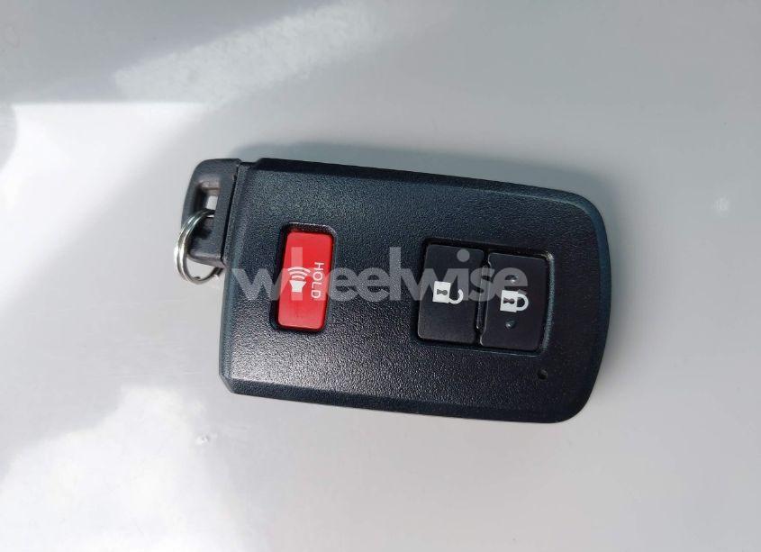 Photo 11 of 2023 Toyota Tacoma TRD SPORT (VIN 3TYDZ5BNXPT024914)