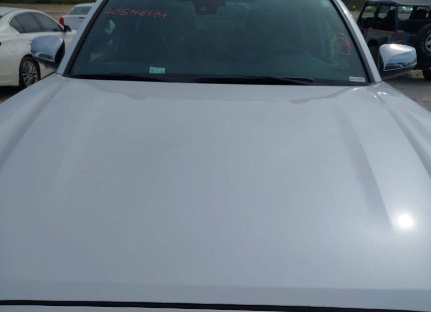 Photo 6 of 2023 Toyota Tacoma LIMITED (VIN 3TYGZ5AN4PT176170)