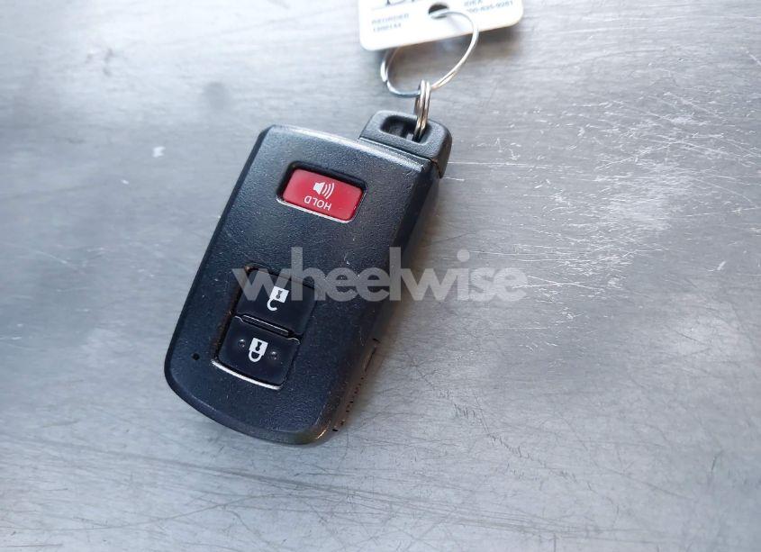 Photo 11 of 2023 Toyota Tacoma LIMITED (VIN 3TYHZ5BN8PT019101)