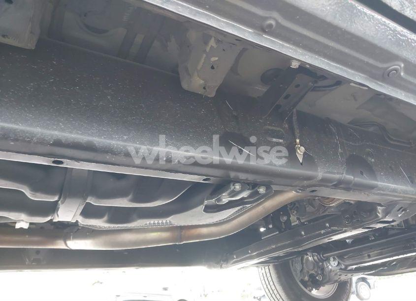 Photo 18 of 2024 Toyota Tacoma SR5 2WD (VIN 3TYKB5FN3RT005663)