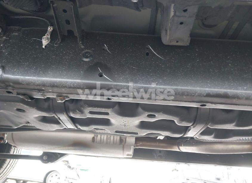 Photo 19 of 2024 Toyota Tacoma SR5 2WD (VIN 3TYKB5FN3RT005663)