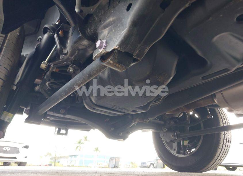 Photo 20 of 2024 Toyota Tacoma SR5 2WD (VIN 3TYKB5FN3RT005663)