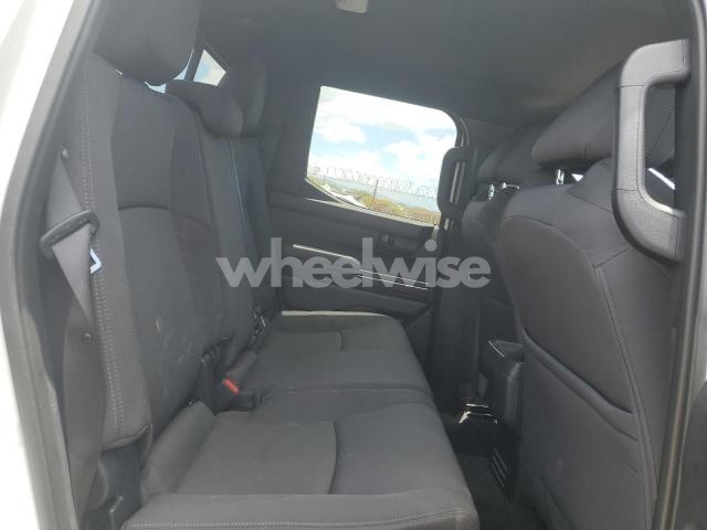 Photo 3 of 2024 TOYOTA TACOMA DOUBLE CAB (VIN 3TYKB5FN6RT013949)