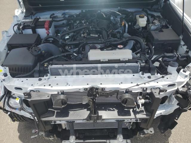 Photo 4 of 2024 TOYOTA TACOMA DOUBLE CAB (VIN 3TYKB5FN6RT013949)