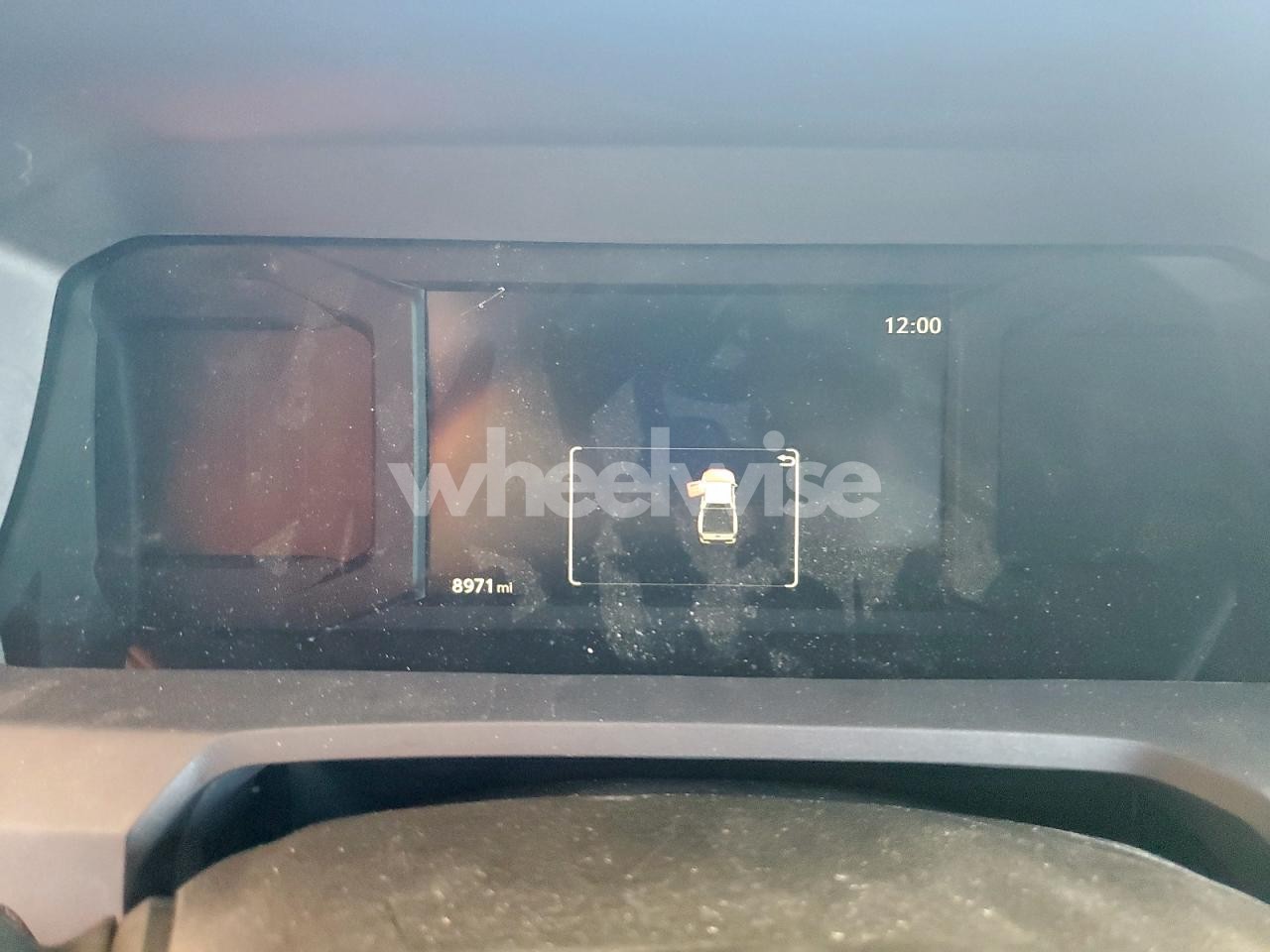 Photo 9 of 2024 TOYOTA TACOMA DOUBLE CAB (VIN 3TYKB5FN7RT012485)