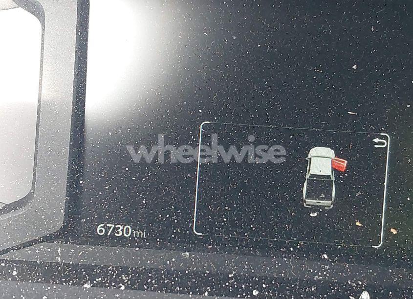 Photo 15 of 2024 Toyota Tacoma SR (VIN 3TYKD5HN1RT005491)