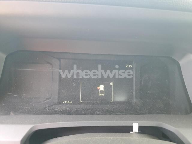 Photo 4 of 2025 TOYOTA TACOMA DOUBLE CAB (VIN 3TYKD5HN2ST032561)