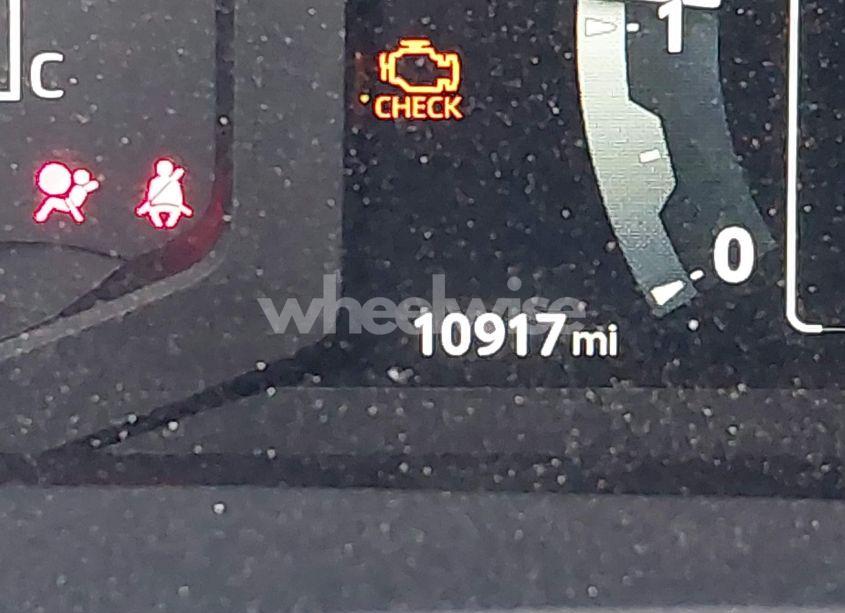 Photo 16 of 2024 Toyota Tacoma SR (VIN 3TYKD5HN4RT001273)