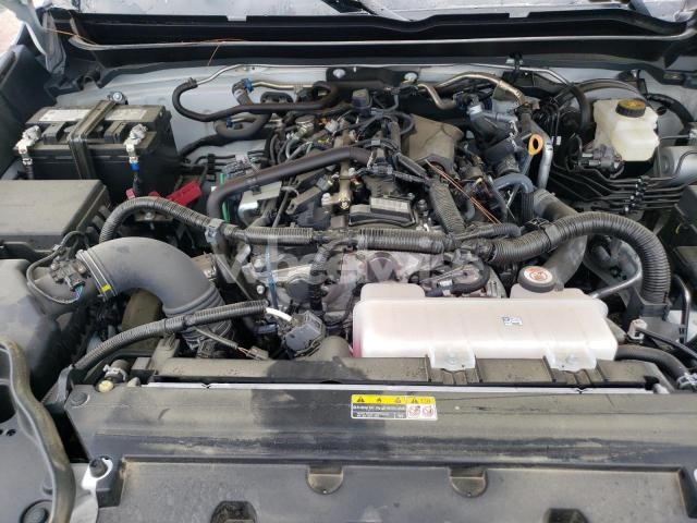 Photo 8 of 2024 TOYOTA TACOMA DOUBLE CAB (VIN 3TYKD5HN5RT010399)