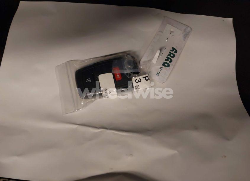 Photo 11 of 2024 Toyota Tacoma SR5 (VIN 3TYLB5JN0RT002392)