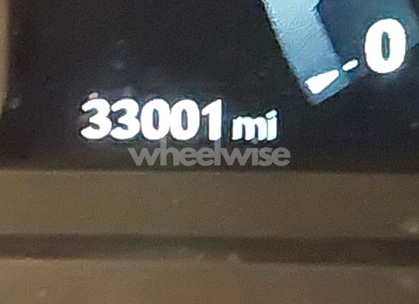 Photo 15 of 2024 Toyota Tacoma SR5 (VIN 3TYLB5JN0RT002392)