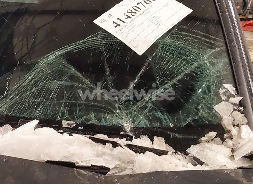 Photo 20 of 2024 Toyota Tacoma SR5 (VIN 3TYLB5JN0RT002392)