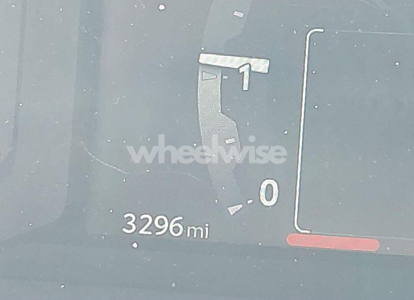 Photo 15 of 2024 Toyota Tacoma SR5 (VIN 3TYLB5JN0RT009407)