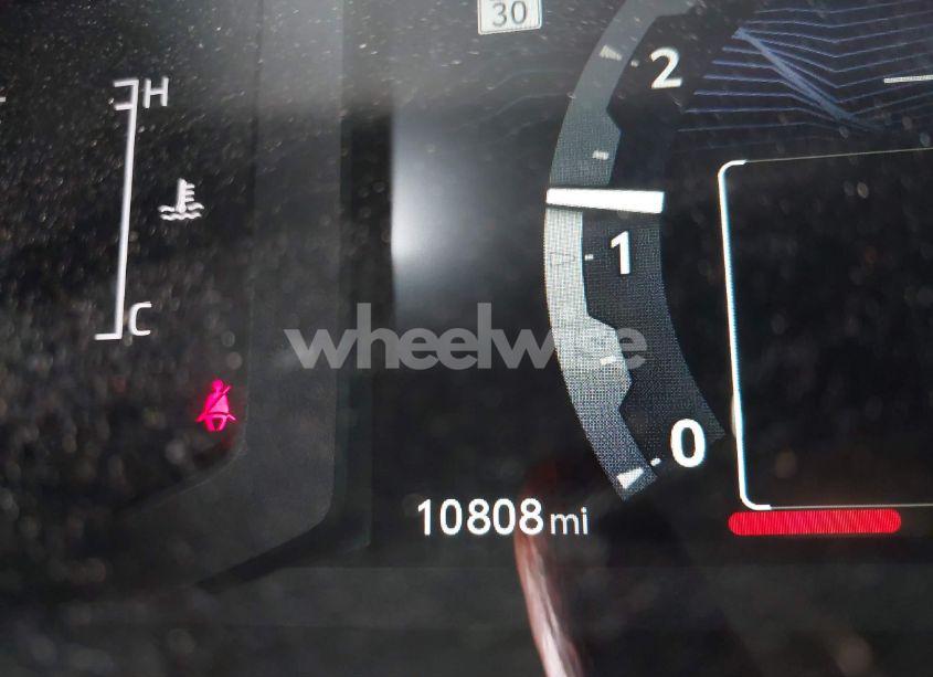 Photo 15 of 2024 Toyota Tacoma SR5 (VIN 3TYLB5JN1RT030458)