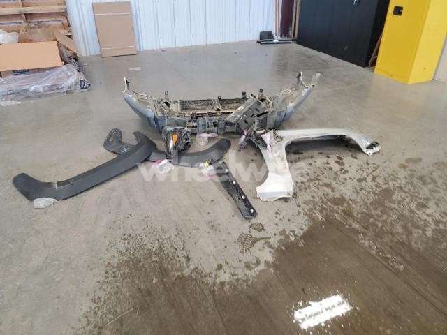 Photo 11 of 2024 TOYOTA TACOMA DOUBLE CAB (VIN 3TYLB5JN1RT033800)