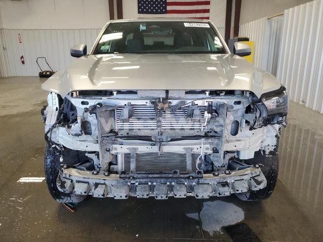 Photo 4 of 2024 TOYOTA TACOMA DOUBLE CAB (VIN 3TYLB5JN1RT033800)