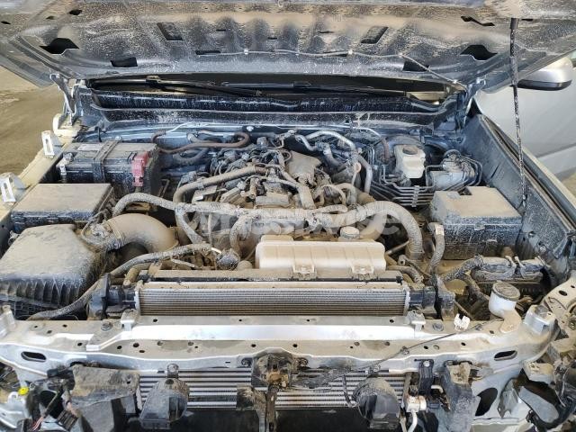 Photo 7 of 2024 TOYOTA TACOMA DOUBLE CAB (VIN 3TYLB5JN1RT033800)