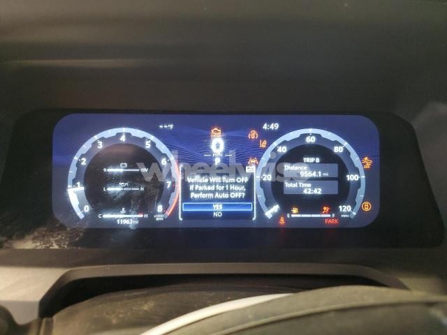 Photo 8 of 2024 TOYOTA TACOMA DOUBLE CAB (VIN 3TYLB5JN1RT033800)