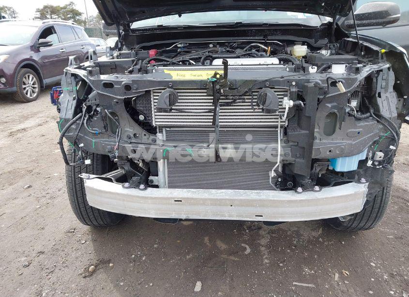 Photo 6 of 2024 Toyota Tacoma DOUBLE CAB/SR5/TRD SPORT/TRD OFF ROAD/LTD (VIN 3TYLB5JN1RT039046)