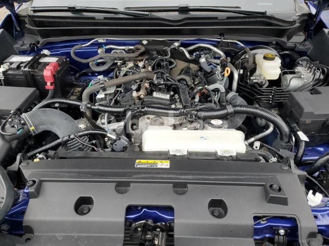 Photo 6 of 2024 TOYOTA TACOMA DOUBLE CAB (VIN 3TYLB5JN2RT012213)