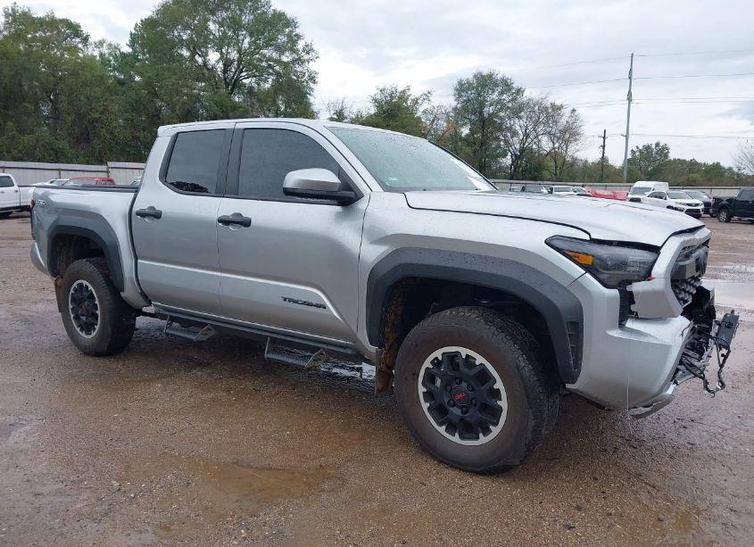 2024 Toyota Tacoma TRD OFF ROAD (VIN 3TYLB5JN2RT028055) main photo