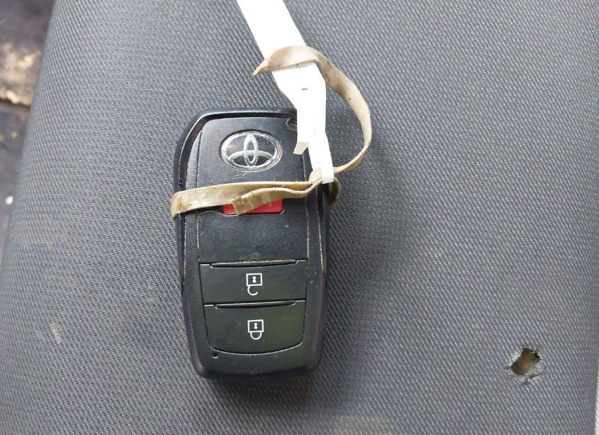 Photo 11 of 2024 Toyota Tacoma TRD OFF ROAD (VIN 3TYLB5JN2RT028055)