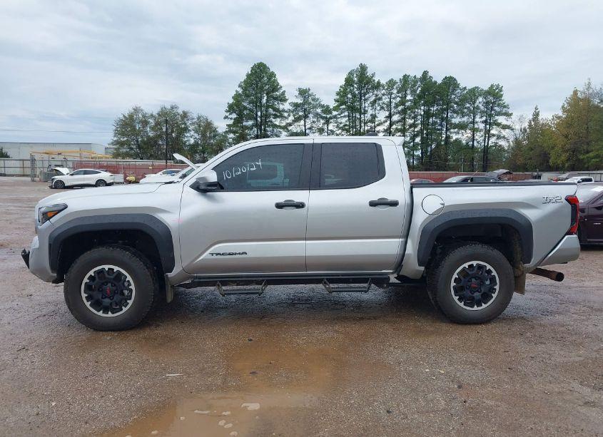 Photo 15 of 2024 Toyota Tacoma TRD OFF ROAD (VIN 3TYLB5JN2RT028055)