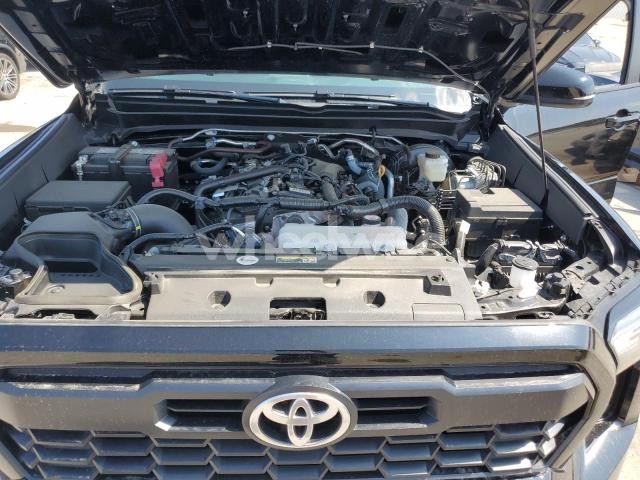 Photo 4 of 2024 TOYOTA TACOMA DOUBLE CAB (VIN 3TYLB5JN4RT007515)
