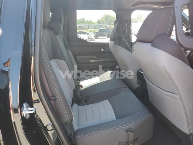 Photo 9 of 2024 TOYOTA TACOMA DOUBLE CAB (VIN 3TYLB5JN4RT007515)