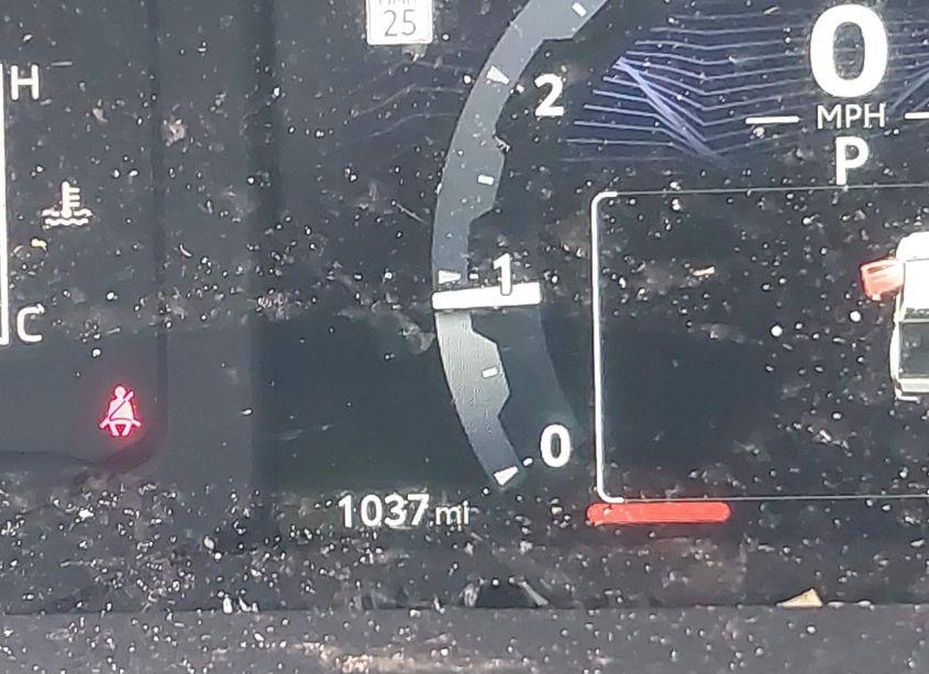 Photo 15 of 2024 Toyota Tacoma SR5 (VIN 3TYLB5JN4RT017140)