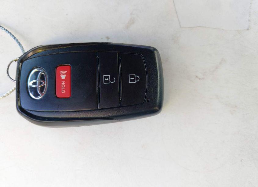 Photo 10 of 2024 Toyota Tacoma TRD SPORT (VIN 3TYLB5JN4RT023844)