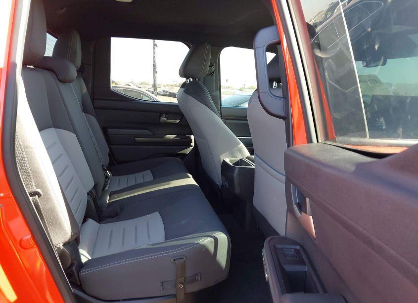Photo 7 of 2024 Toyota Tacoma TRD SPORT (VIN 3TYLB5JN4RT023844)