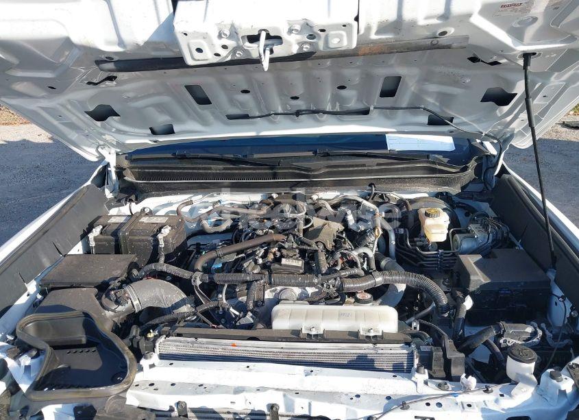 Photo 10 of 2024 Toyota Tacoma TRD OFF ROAD (VIN 3TYLB5JN5RT017034)
