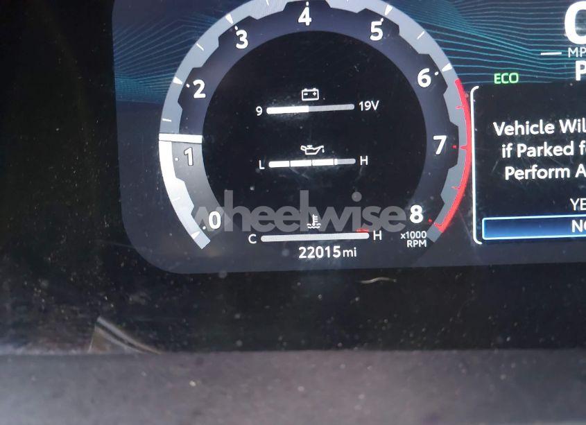Photo 15 of 2024 Toyota Tacoma TRD OFF ROAD (VIN 3TYLB5JN5RT017034)