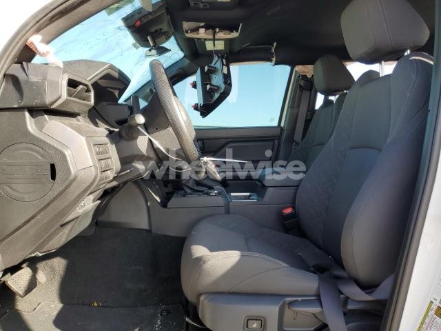 Photo 8 of 2024 TOYOTA TACOMA DOUBLE CAB (VIN 3TYLB5JN6RT012425)