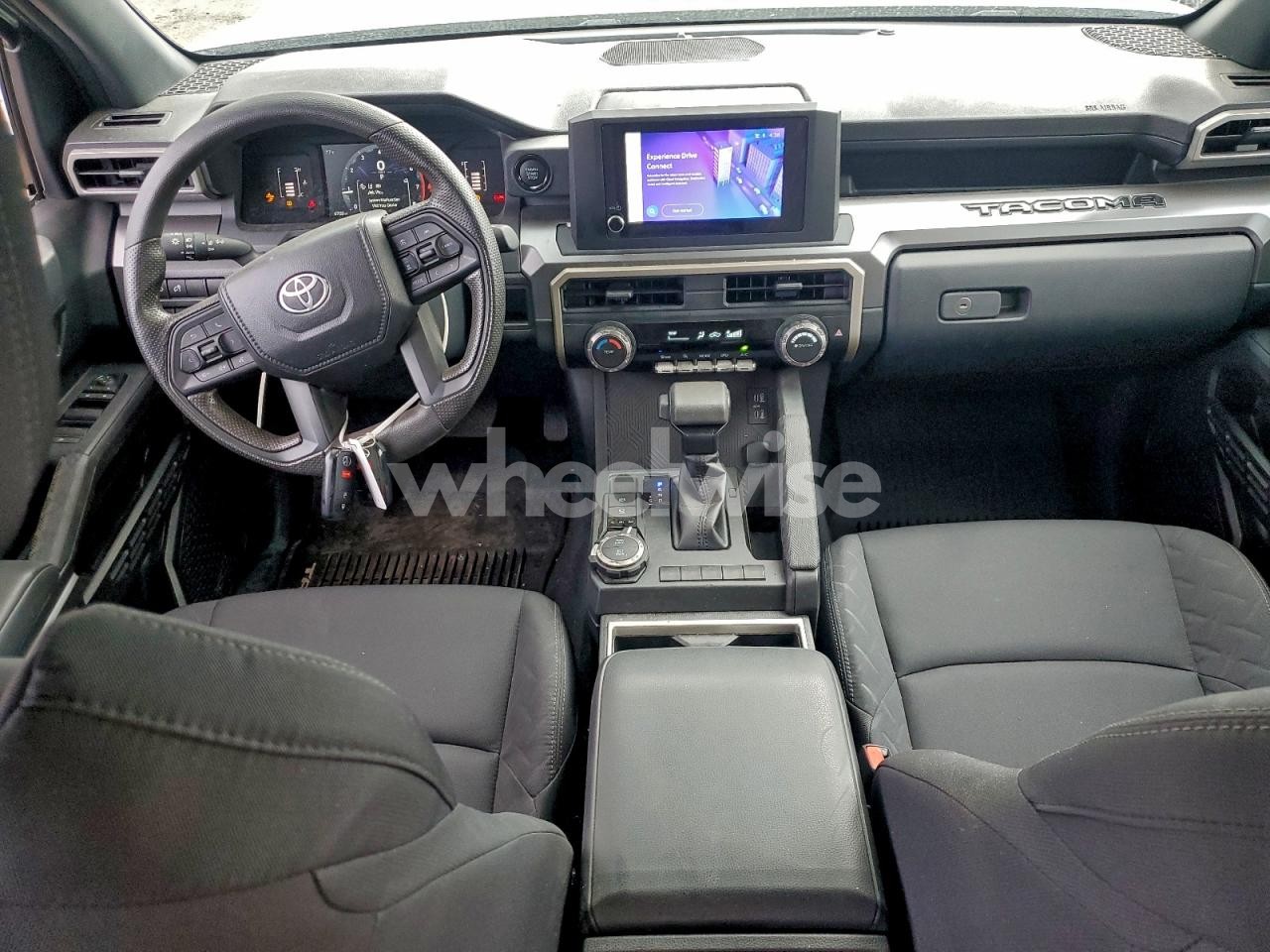 Photo 8 of 2024 TOYOTA TACOMA DOUBLE CAB (VIN 3TYLB5JN6RT033565)