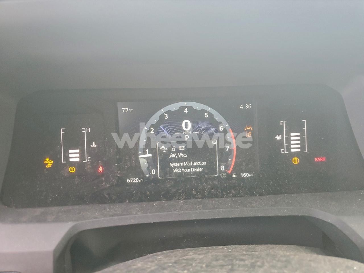 Photo 9 of 2024 TOYOTA TACOMA DOUBLE CAB (VIN 3TYLB5JN6RT033565)