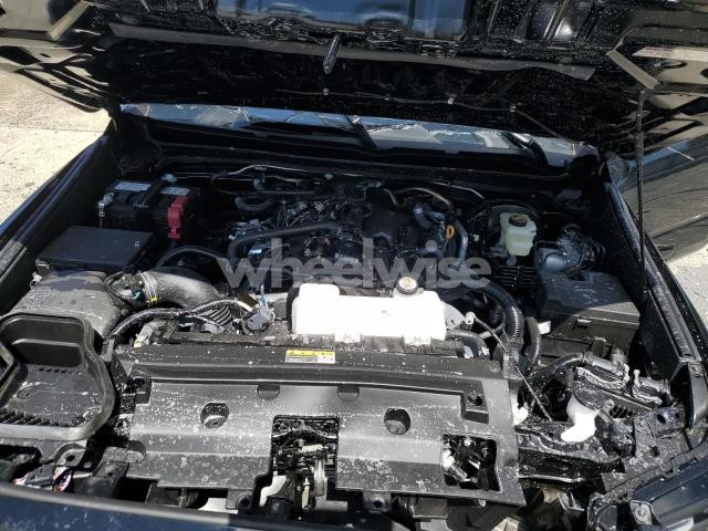 2025 TOYOTA TACOMA DOUBLE CAB (VIN 3TYLB5JN6ST076213) main photo