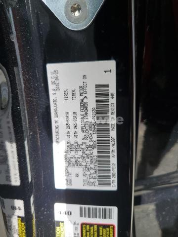 Photo 7 of 2025 TOYOTA TACOMA DOUBLE CAB (VIN 3TYLB5JN6ST076213)