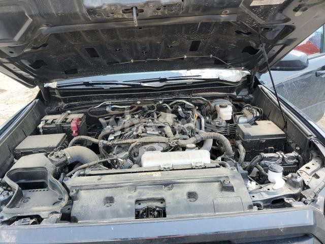 Photo 3 of 2024 TOYOTA TACOMA DOUBLE CAB (VIN 3TYLB5JN7RT034157)