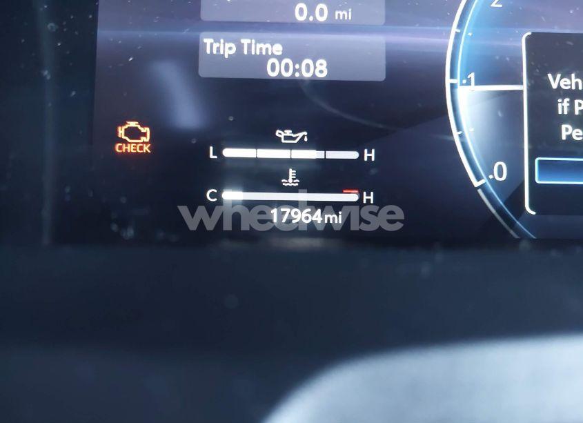 Photo 15 of 2024 Toyota Tacoma TRD OFF ROAD 4WD (VIN 3TYLB5JN8RT002575)