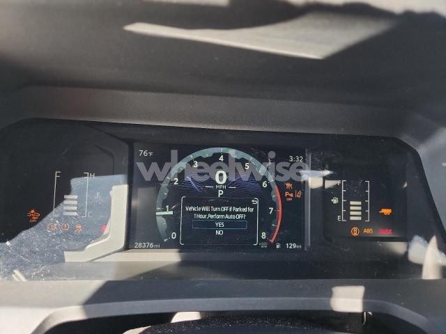 Photo 10 of 2024 TOYOTA TACOMA DOUBLE CAB (VIN 3TYLB5JN8RT017481)