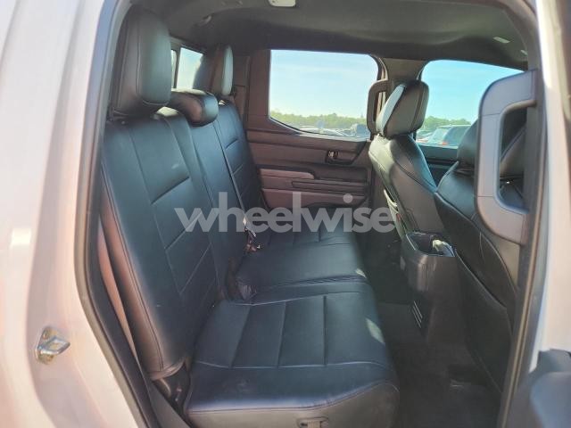 Photo 13 of 2024 TOYOTA TACOMA DOUBLE CAB (VIN 3TYLB5JN8RT017481)